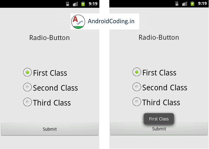 eingestehen-sei-ruhig-desinfizieren-android-radio-button-example-wagen