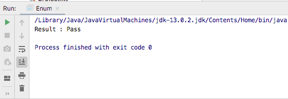 Java Enumerations Enum Java Example AndroidCoding in