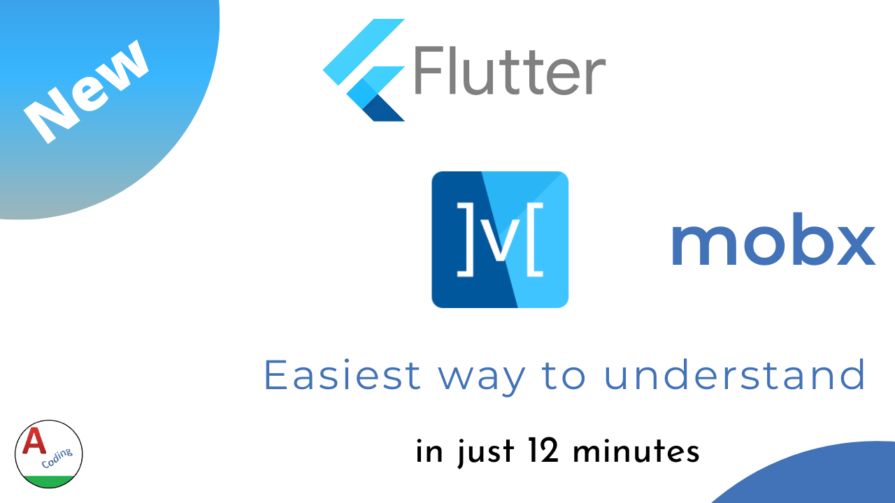 flutter beginner tutorial
