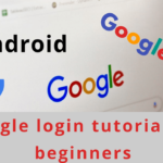 Android Google Login Integration Tutorial For Beginners
