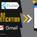 Flutter Google Login Integration Using Firebase
