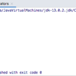 Java While Loop || Java example