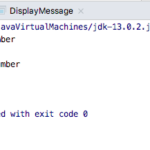 Java Simple Calculator | Java example
