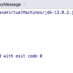 Java Static List | Java example