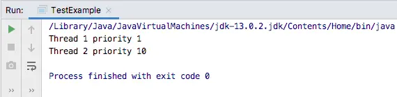 runnable interface