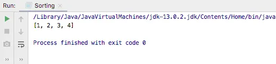 Collection Framework in java 