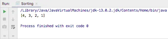 Collection Framework in java 