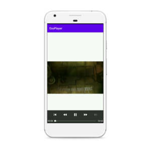 Exoplayer android как использовать
