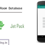 Android Room Database || CRUD || Part 2