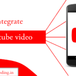 Android play youtube video|| how to play video in app