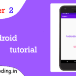 Android tutorial on Dagger 2 || Android Dagger 2 || Data Injection