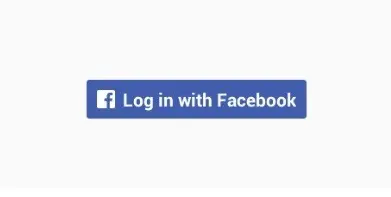 facebook login
