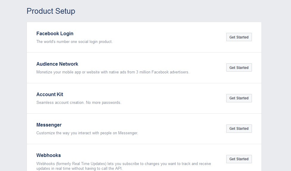 android facebook login