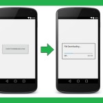 Android Tutorial on Progress Bar File Downloading