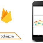 Android Google Firebase Analytics