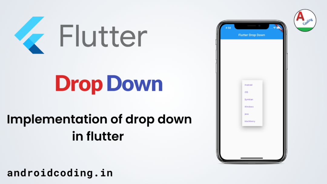 Flutter chips implementation tutorial for beginners