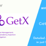 Getx Bottomsheet tutorial for beginners