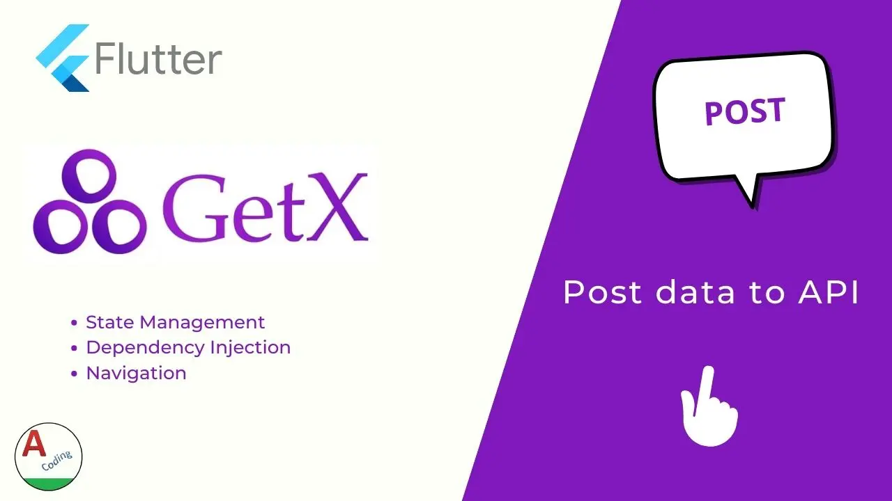getx post