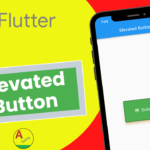Elevated Button Flutter | New Widget Examples