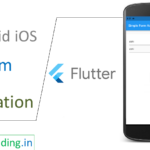 Android, iOS Form Validation Using Flutter || Tutorial on Flutter Login Design
