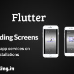 Flutter OnBoarding Screens Tutorial