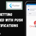 Flutter OneSignal Push Notification Implementation