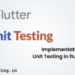 Flutter Unit Testing Tutorial For Beginners