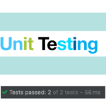 Flutter Unit-testing | Get Started
