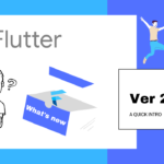 Flutter 2.0.0 | What’s new