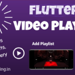 Flutter Video Player Integration | Better Player