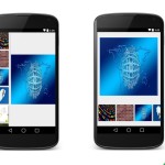 Android Tutorial On Gallery View