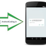 Android Marshmallow Permissions | Requesting Run-Time Permissions