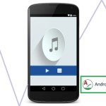 Android Play Audio file Tutorial