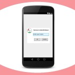 Android Tutorial on Popup Window