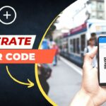 QR Code Creating, Scanning  in Flutter: A Complete Guide