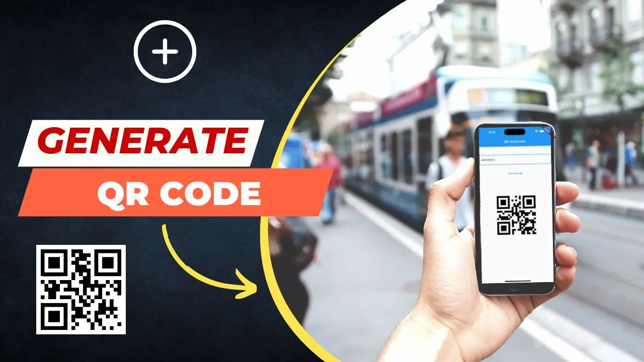 qr code