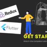 Flutter getting started with redux implementation